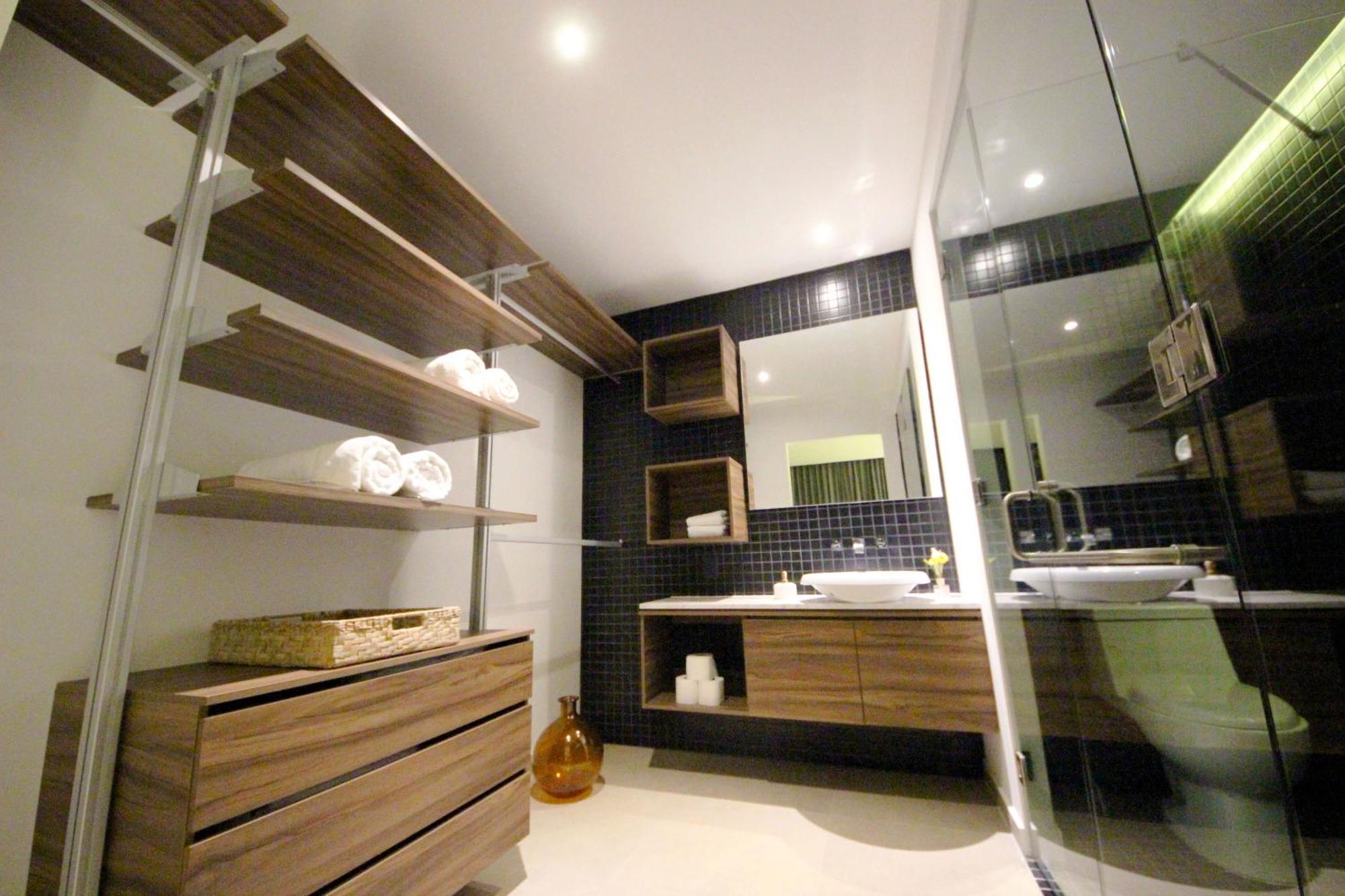 Apartment Near The Beach, Rooftop, Pool, Sea View. Playa del Carmen Exterior foto